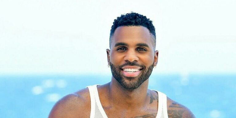 Jason Derulo Net Worth, Girlfriend, Height, Teeth, Wife – Bio