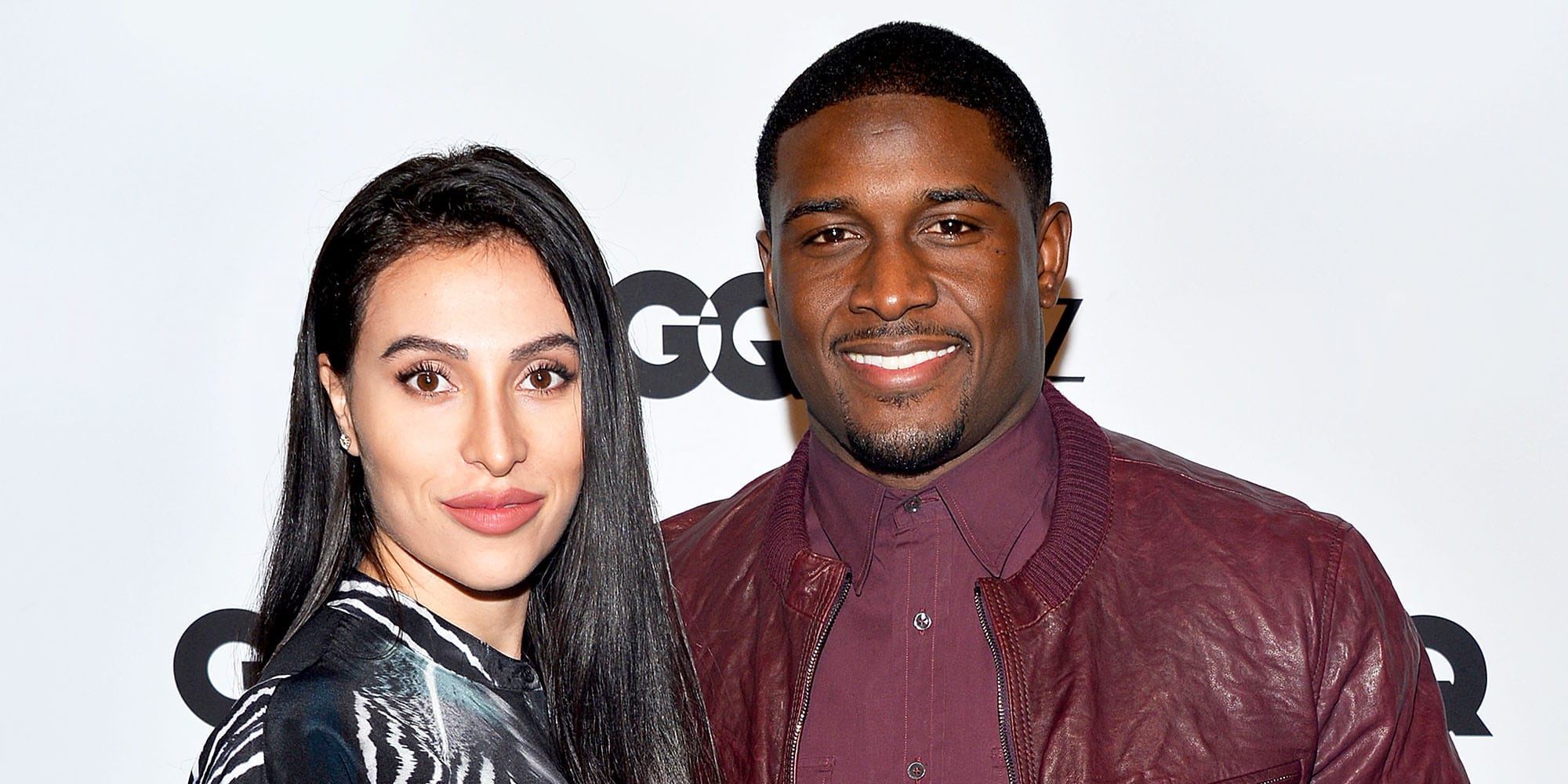 Lilit Avagyan Wiki - How Rich is Reggie Bush's Wife?  Net value