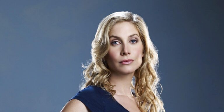 The Truth of Elizabeth Mitchell Naked