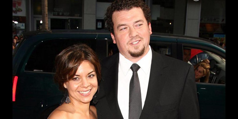 Who is Gia Ruiz, Danny McBride's wife?  Married since 2010