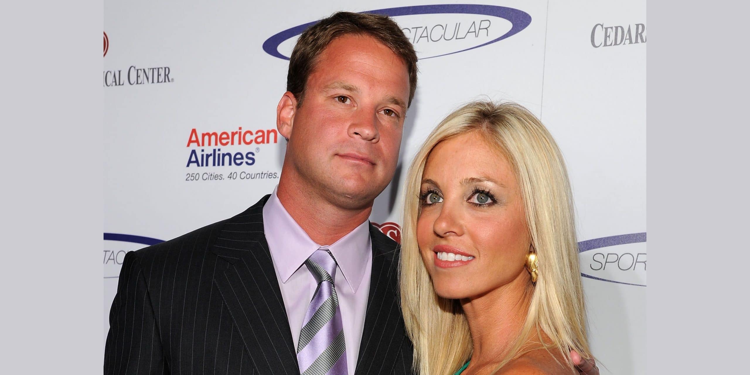 The untold truth of Lane Kiffin's ex-wife, Layla Kiffin