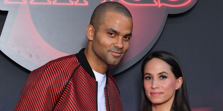 The untold truth of Tony Parker's wife