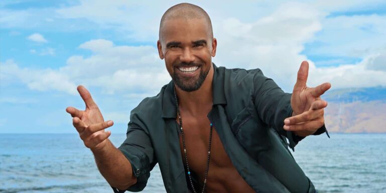 Who is Shemar Moore's wife?  Who is he dating now?  Biography