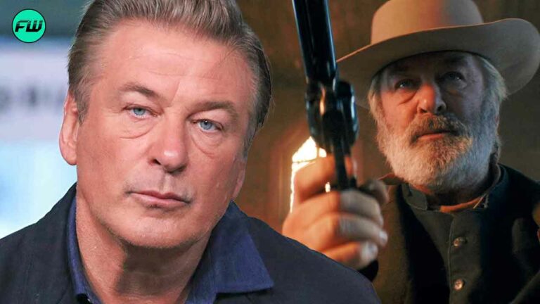 Alec Baldwin rust movie