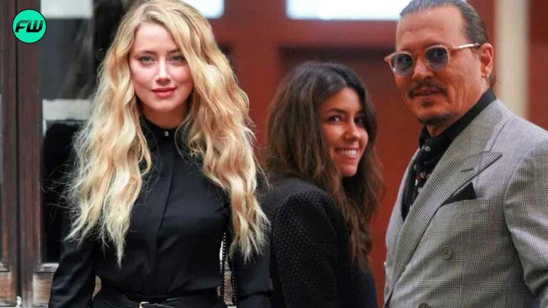Amber Heard johnny depp trial