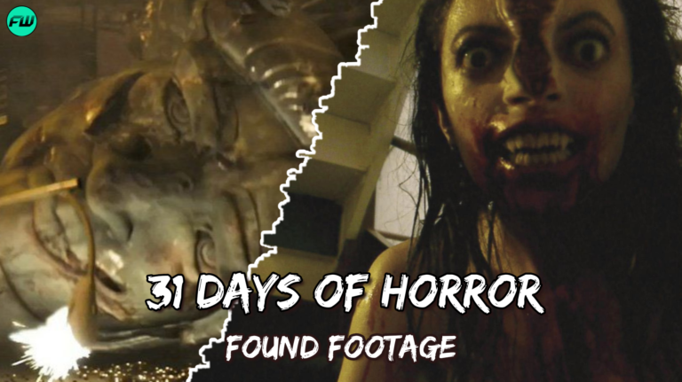 31 Days of Horror: 5 Found Horror Images That Are Too Real
