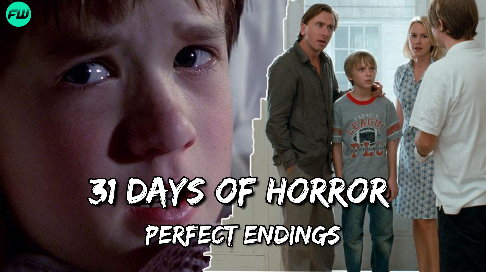 31 Days of Horror: 5 Perfect Horror Endings That Will Shock and Scare You