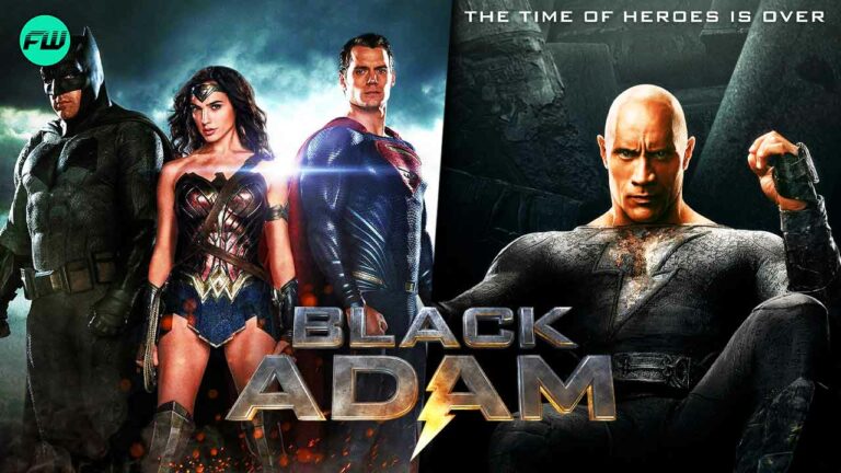 Black Adam