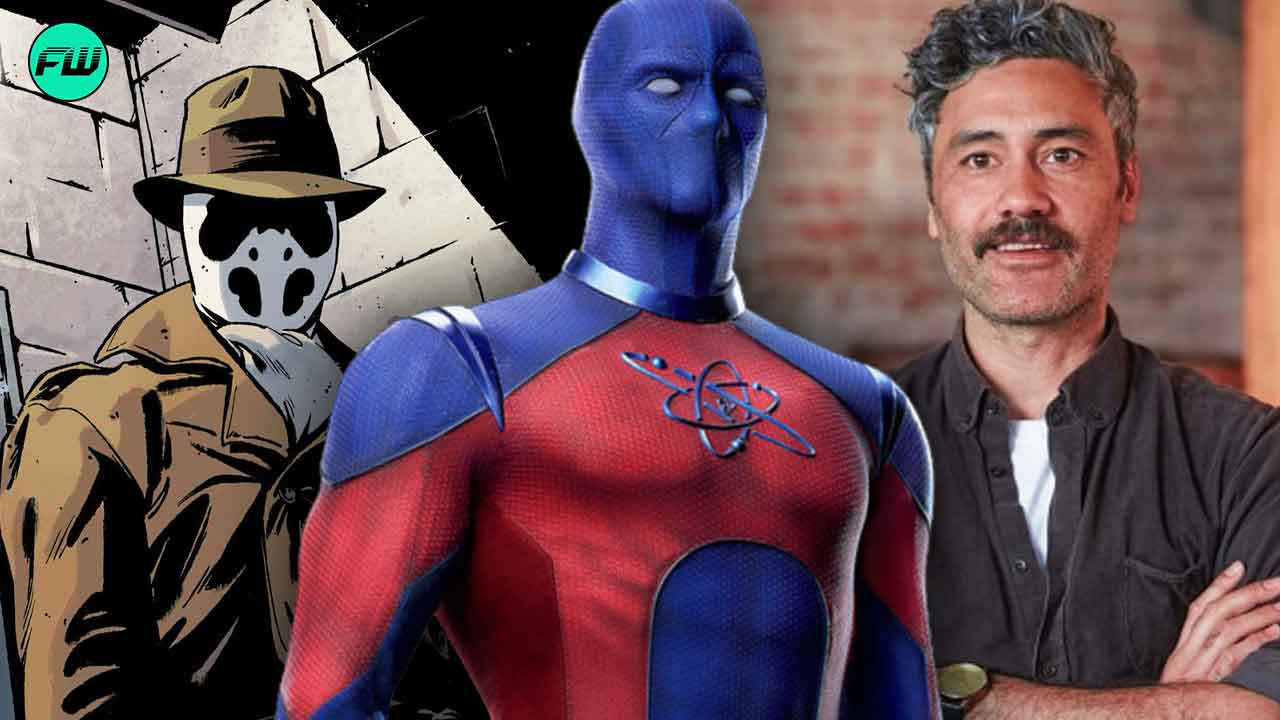 atom smasher black adam