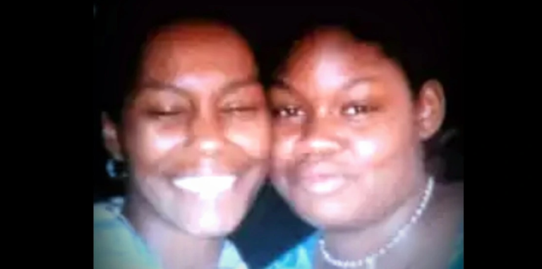 Candice Cockerham Murder