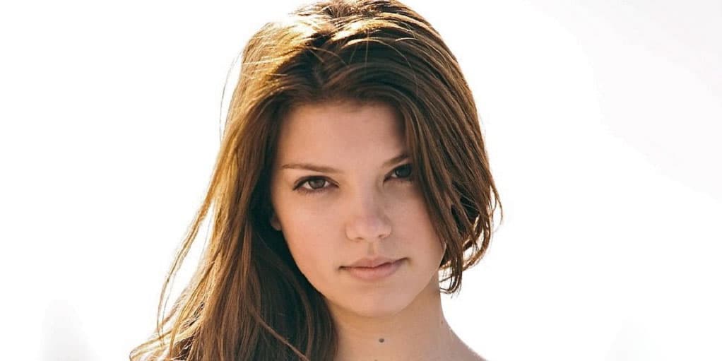 The naked truth about Instagram star Catherine Missal