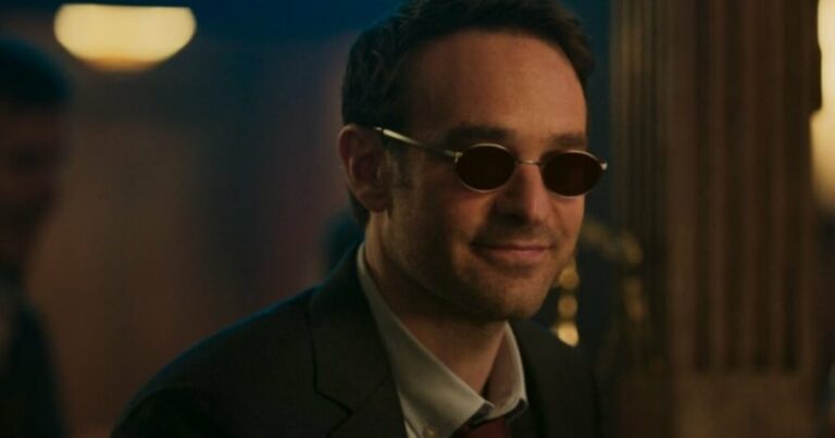 Charlie Cox Matt Murdock Daredevil She-Hulk Marvel Disney Plus