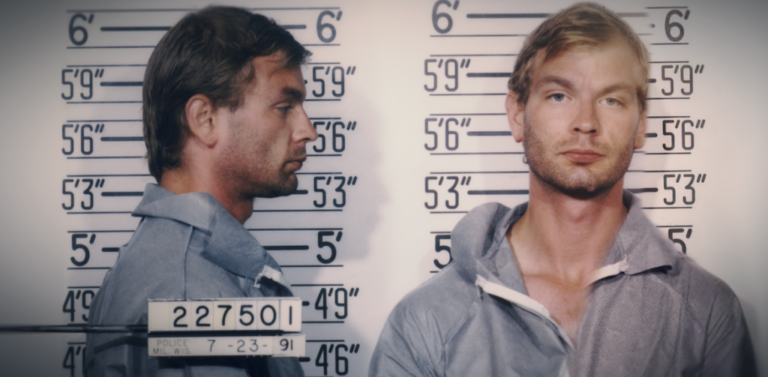 Conversations With a Killer The Jeffrey Dahmer Tapes