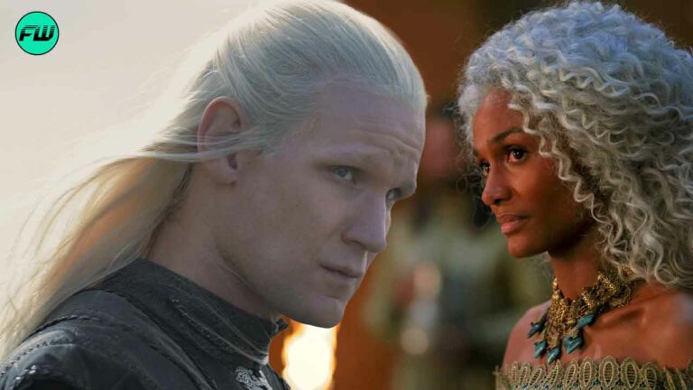 Daemon Targaryen Laena Velaryon