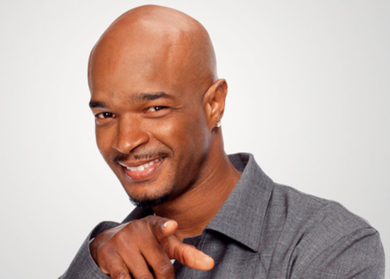 Damon Wayans