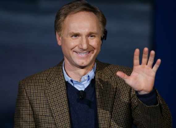 Dan Brown