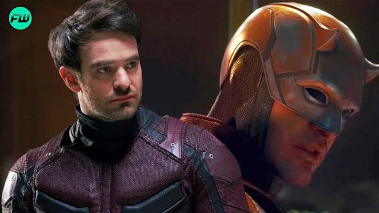 Daredevil having sex made him unrelatable