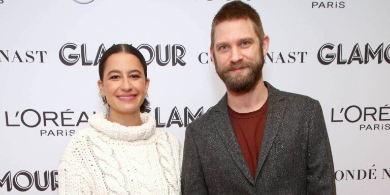 All About Ilana Glazer's Husband