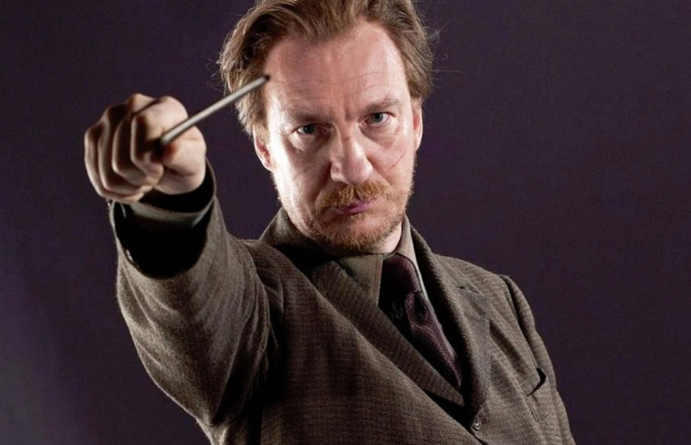 David Thewlis