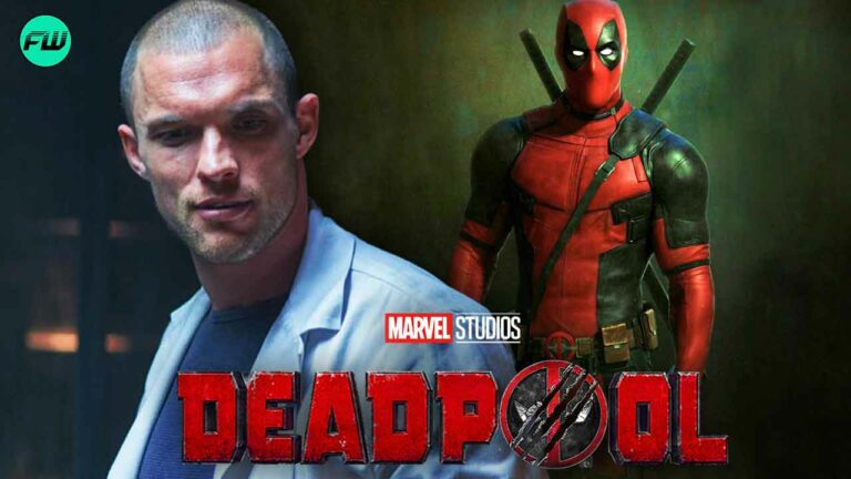 Marvel Deadpool 3