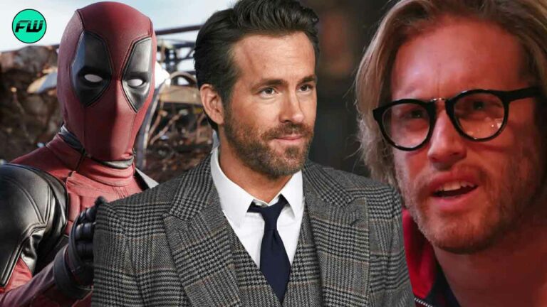 deadpool ryan reynolds