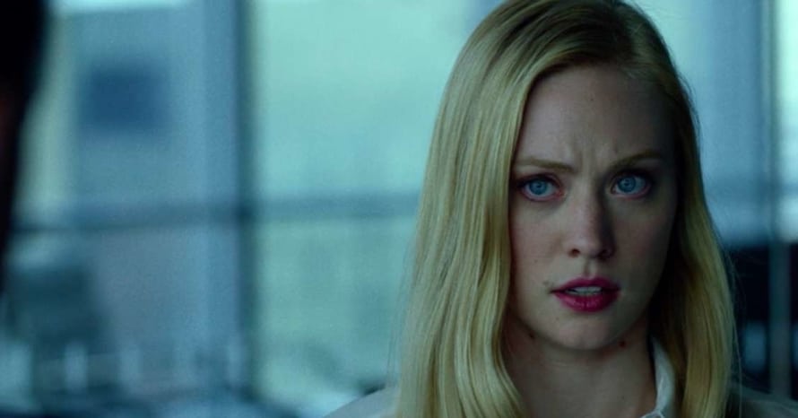 Deborah Ann Woll Daredevil Disney Plus