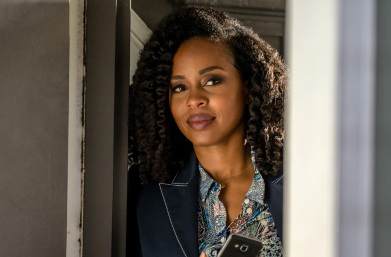 Denise Bullock Leaving Law & Order Organized Crime
