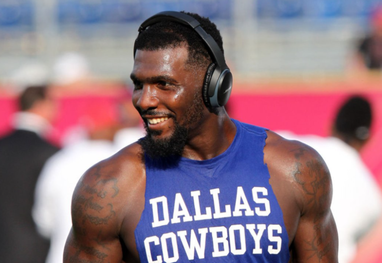 Dez Bryant