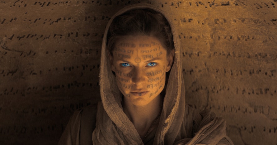 Dune: The Sisterhood HBO Max