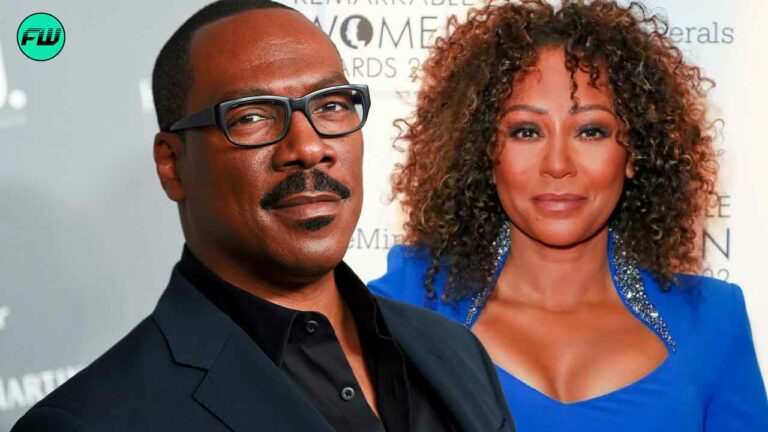 eddie murphy mel b