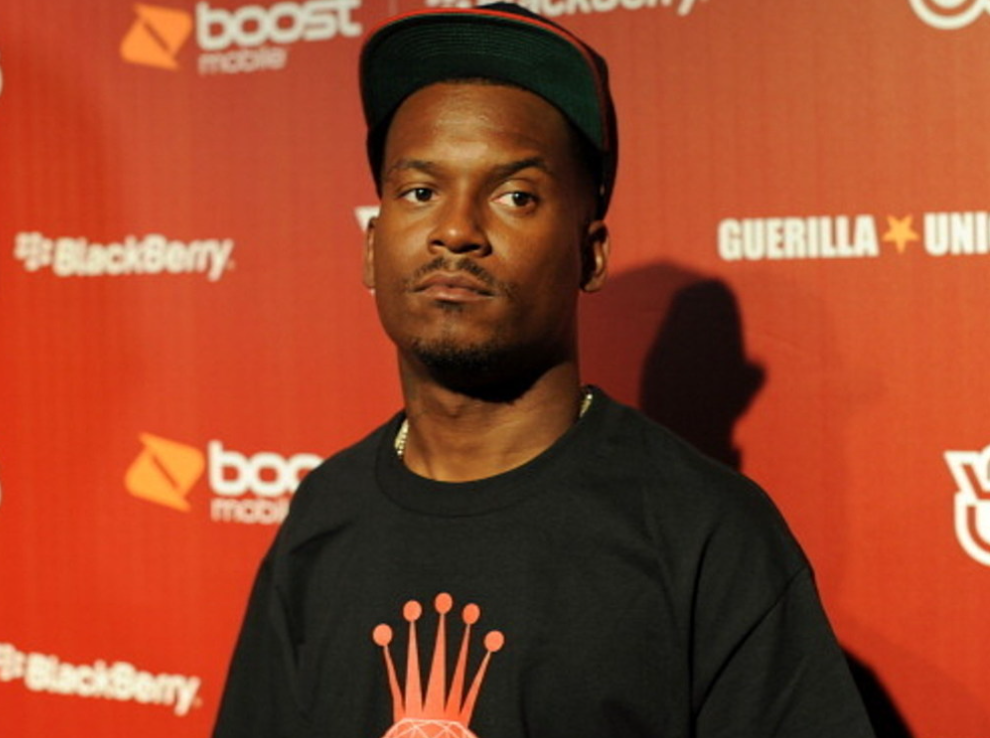 Fashawn