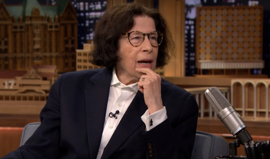 Fran Lebowitz