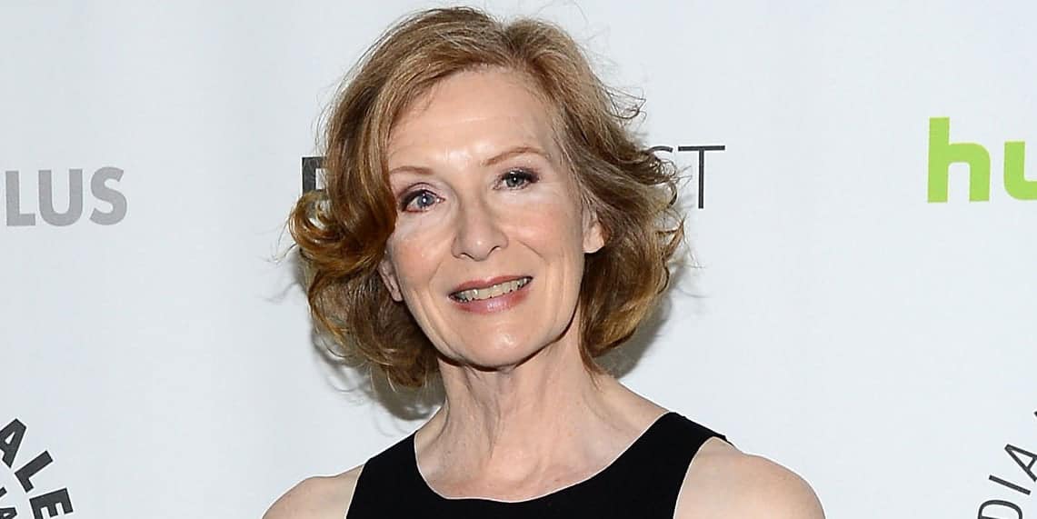 The Untold Truth of Frances Conroy