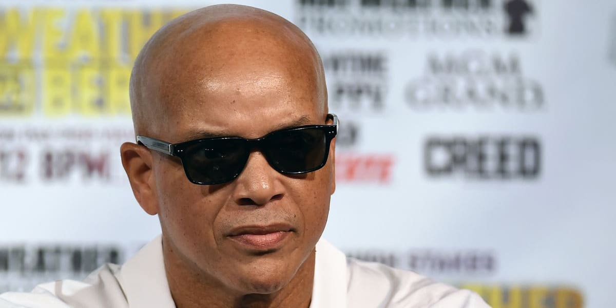 Virgil Hunter Wiki – Age, Net Worth, Daughter, Ethnicity, Bio