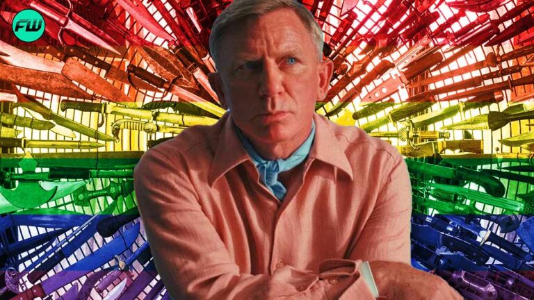 Glass Onion Director Rian Johnson Confirms Daniel Craig’s Character Benoit Blanc Is Gay