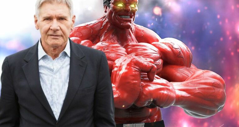 Red-Hulk
