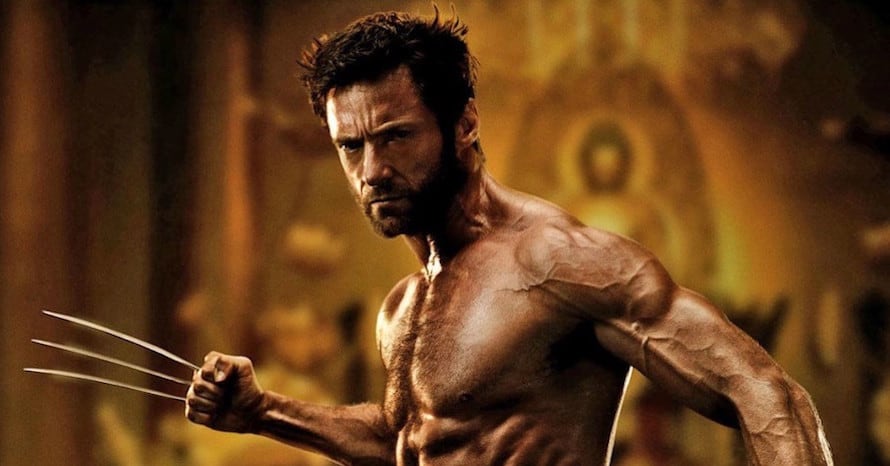 Hugh Jackman Wolverine X-Men Ryan Reynolds Deadpool Disney Plus