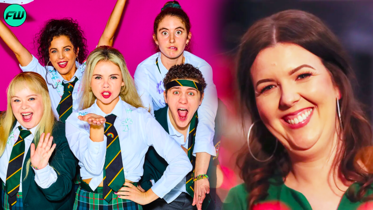 Derry Girls Creator Lisa McGee Discusses Series Finale
