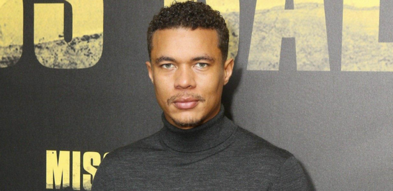 Ismael Enrique Cruz Cordova