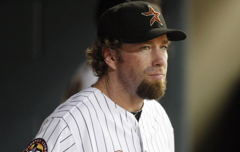 Jeff Bagwell