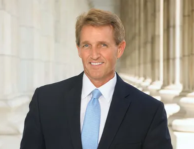 Jeff Flake