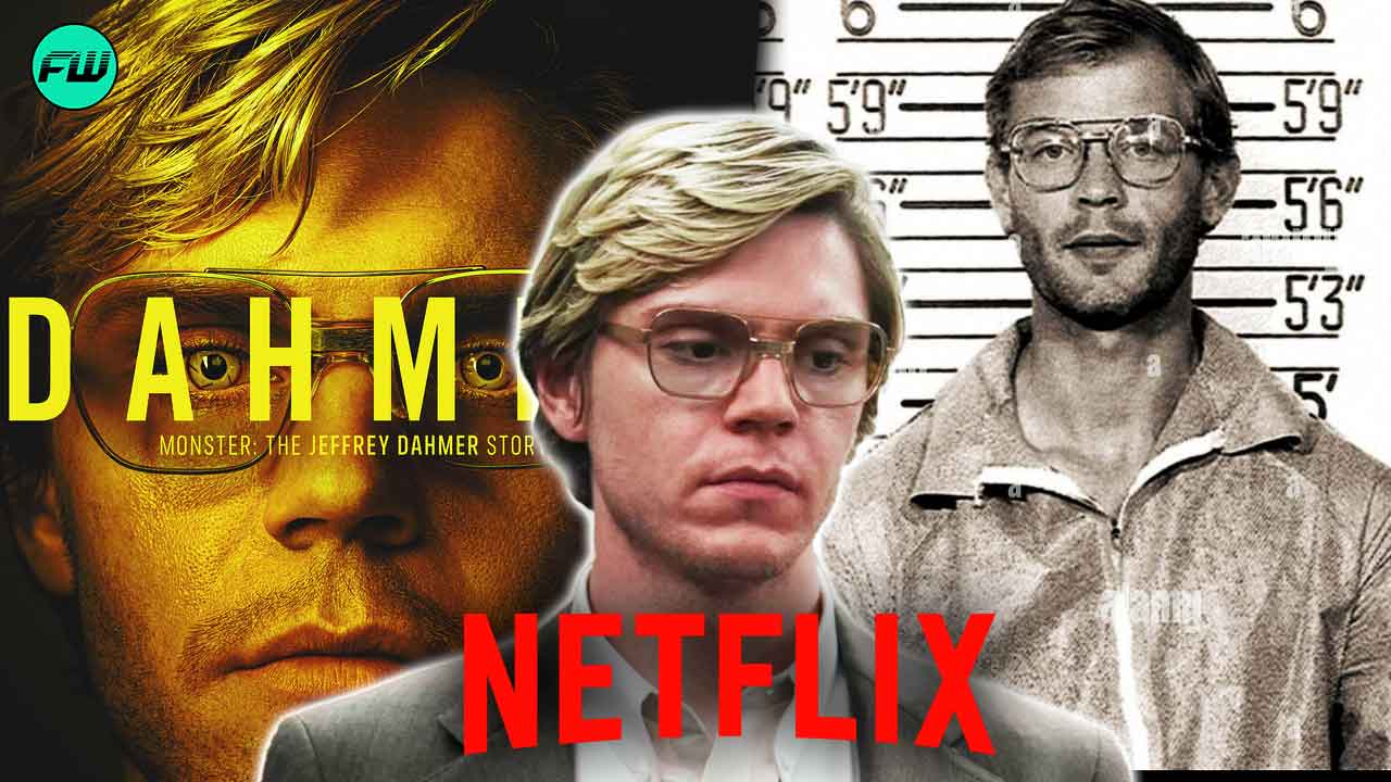 Jeffrey Dahmer