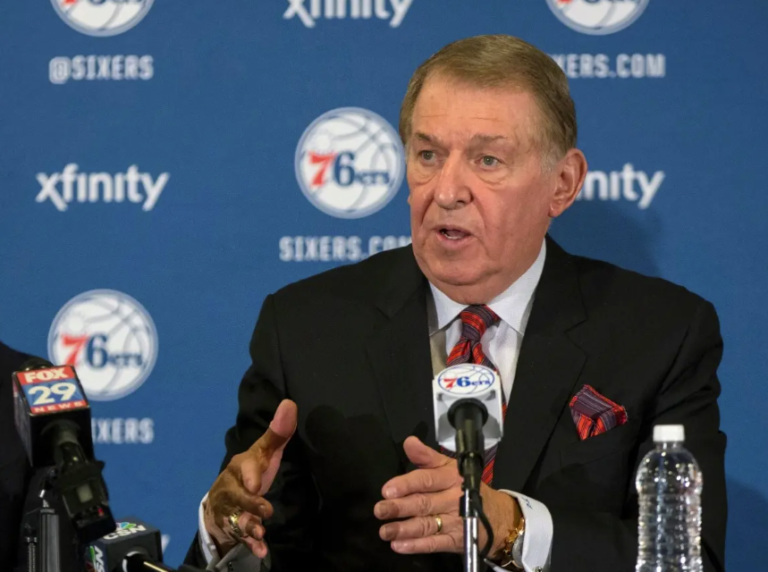 Jerry Colangelo