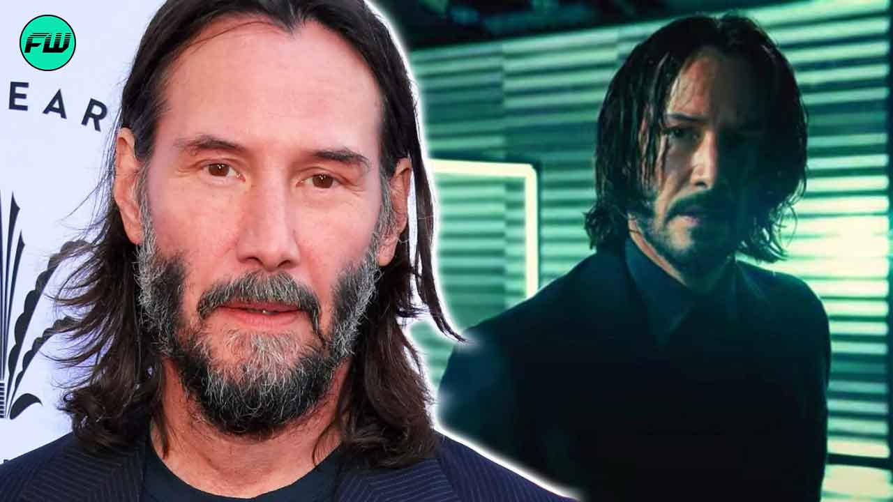 John Wick