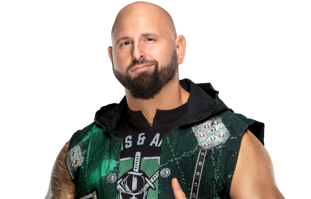 Karl Anderson