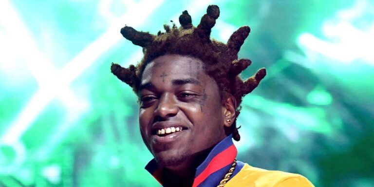 Kodak Black Net Worth, Age, Height, Jail, Real Name – Bio