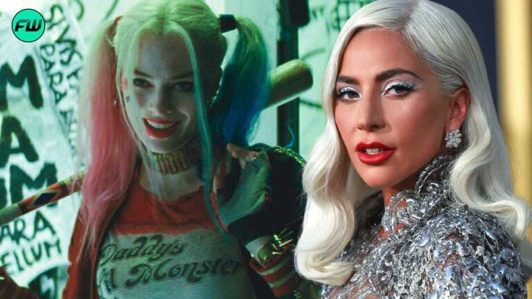 lady gaga harley quinn joker 2
