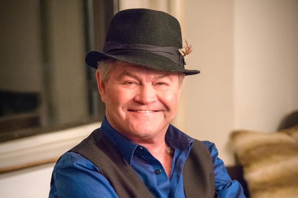 Micky Dolenz