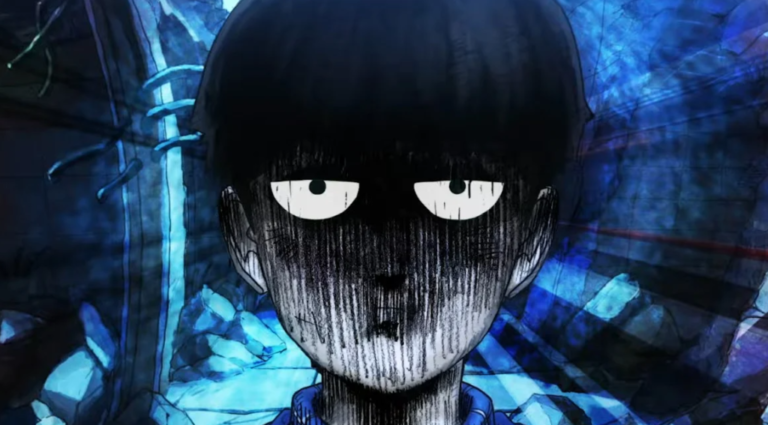 Mob Psycho III Episode 1