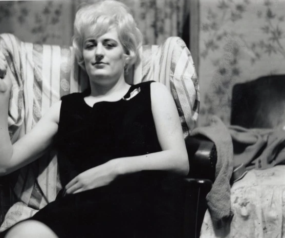 Myra Hindley